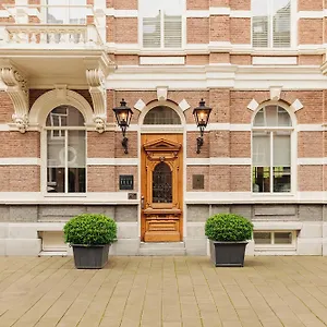 **** Hotel Park 6 Niederlande
