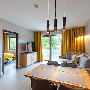  Apartment Rentplanet - Stone Hill Polen