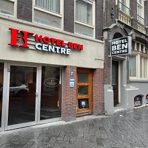  Hotel Ben Centre Niederlande
