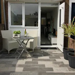 Apartment Casa Belle Dune, Zandvoort