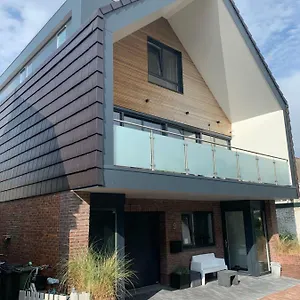 Apartment Longhouse, Zandvoort